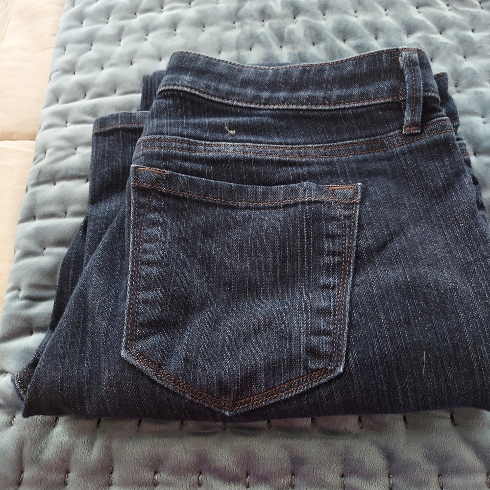 Loft jeans - Picture 2 of 5